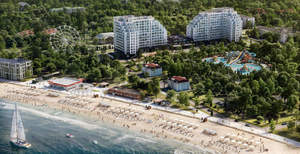 2-к квартира, вторичка, 40м2, 9/12 этаж