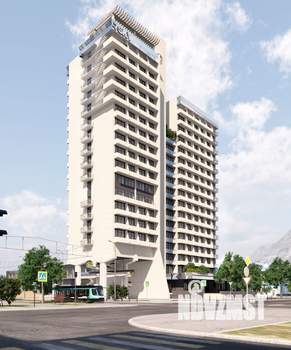 Студия квартира, вторичка, 20м2, 4/18 этаж