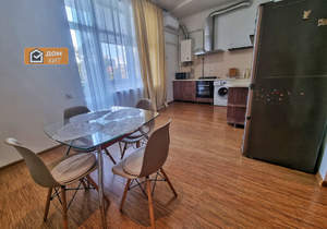2-к квартира, вторичка, 106м2, 2/4 этаж