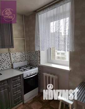 1-к квартира, вторичка, 28м2, 8/9 этаж