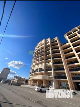 2-к квартира, вторичка, 83м2, 2/9 этаж