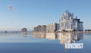 1-к квартира, вторичка, 38м2, 3/10 этаж