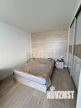 1-к квартира, вторичка, 38м2, 4/9 этаж