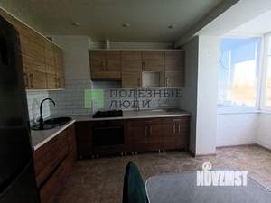 1-к квартира, вторичка, 45м2, 2/9 этаж