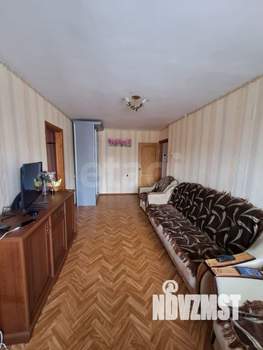 2-к квартира, вторичка, 40м2, 2/4 этаж