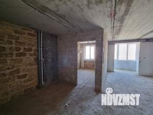 1-к квартира, вторичка, 33м2, 8/9 этаж