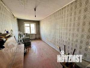 2-к квартира, вторичка, 44м2, 5/5 этаж