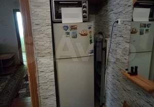 2-к квартира, вторичка, 43м2, 1/5 этаж