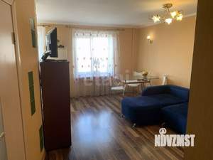 2-к квартира, вторичка, 43м2, 4/5 этаж
