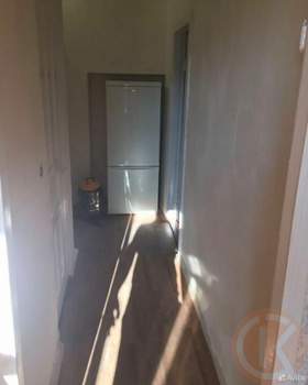 2-к квартира, вторичка, 45м2, 2/2 этаж