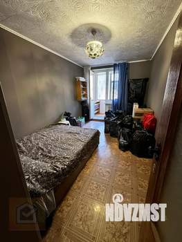 3-к квартира, вторичка, 63м2, 1/9 этаж