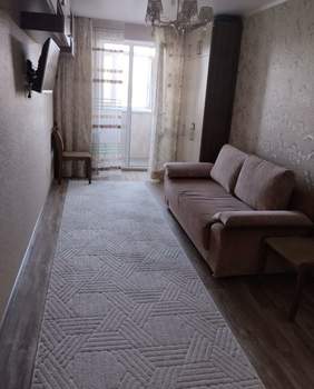 2-к квартира, вторичка, 46м2, 4/5 этаж