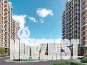 1-к квартира, вторичка, 43м2, 2/14 этаж