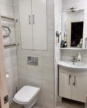 1-к квартира, вторичка, 37м2, 3/9 этаж