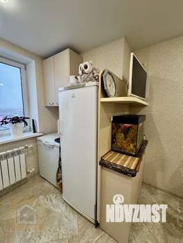 2-к квартира, вторичка, 78м2, 5/6 этаж