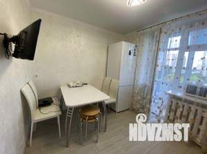 3-к квартира, вторичка, 67м2, 4/5 этаж