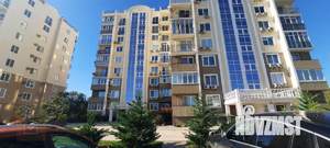 3-к квартира, вторичка, 82м2, 9/9 этаж