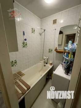 3-к квартира, вторичка, 59м2, 4/5 этаж