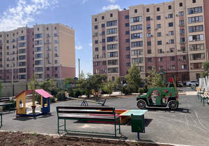 1-к квартира, вторичка, 39м2, 5/8 этаж