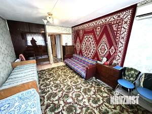 3-к квартира, вторичка, 67м2, 1/5 этаж