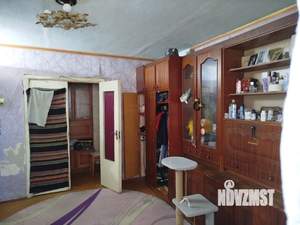 3-к квартира, вторичка, 65м2, 6/10 этаж