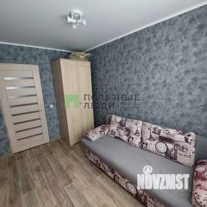 3-к квартира, вторичка, 50м2, 5/5 этаж