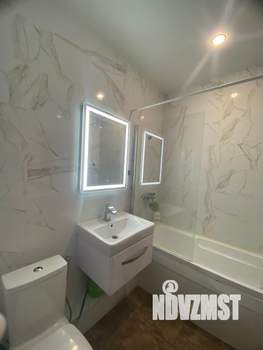 1-к квартира, вторичка, 34м2, 2/5 этаж