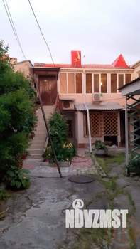 5-к квартира, вторичка, 91м2, 2/2 этаж