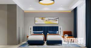 Студия квартира, вторичка, 65м2, 4/9 этаж