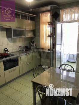3-к квартира, вторичка, 83м2, 9/9 этаж