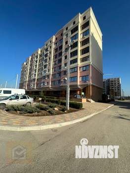 2-к квартира, вторичка, 63м2, 4/8 этаж