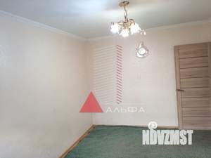 2-к квартира, вторичка, 45м2, 1/5 этаж