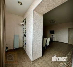 3-к квартира, вторичка, 92м2, 9/10 этаж