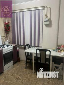 1-к квартира, вторичка, 30м2, 4/5 этаж