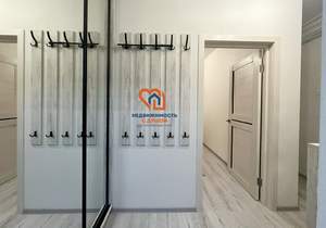 1-к квартира, вторичка, 32м2, 3/4 этаж