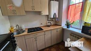 1-к квартира, вторичка, 40м2, 1/5 этаж