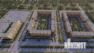 2-к квартира, вторичка, 63м2, 7/8 этаж