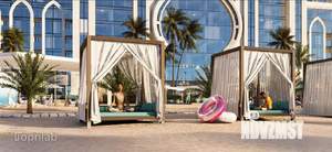 1-к квартира, вторичка, 46м2, 6/16 этаж