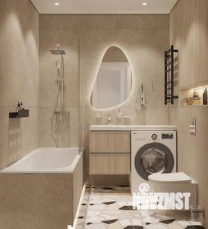 1-к квартира, вторичка, 38м2, 11/13 этаж