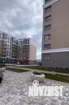 Студия квартира, вторичка, 32м2, 9/9 этаж