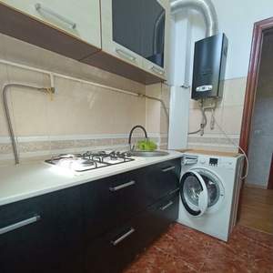 3-к квартира, вторичка, 57м2, 2/3 этаж