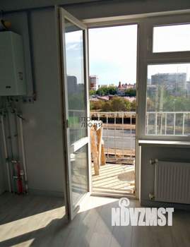 2-к квартира, вторичка, 54м2, 1/9 этаж