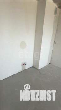 1-к квартира, вторичка, 37м2, 3/8 этаж