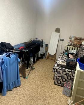 2-к квартира, вторичка, 42м2, 1/5 этаж
